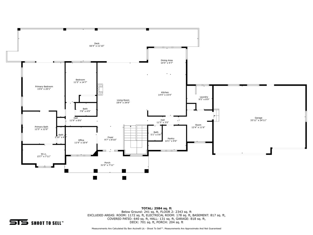 2175 N DAPPLE DR Tooele, UT 84074