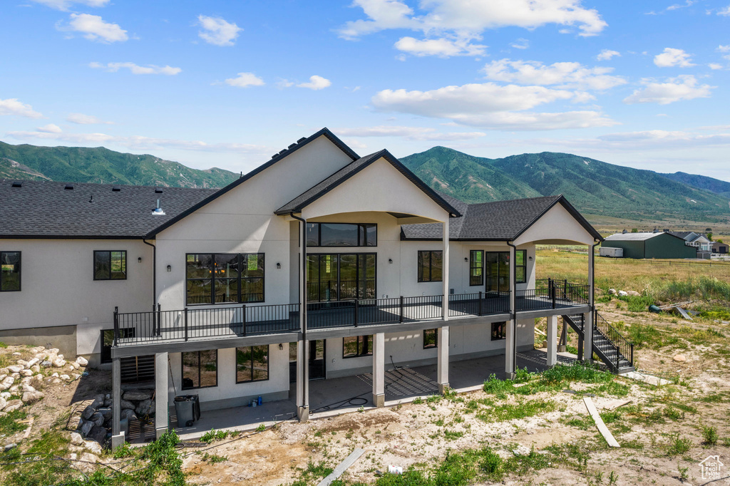 2175 N DAPPLE DR Tooele, UT 84074