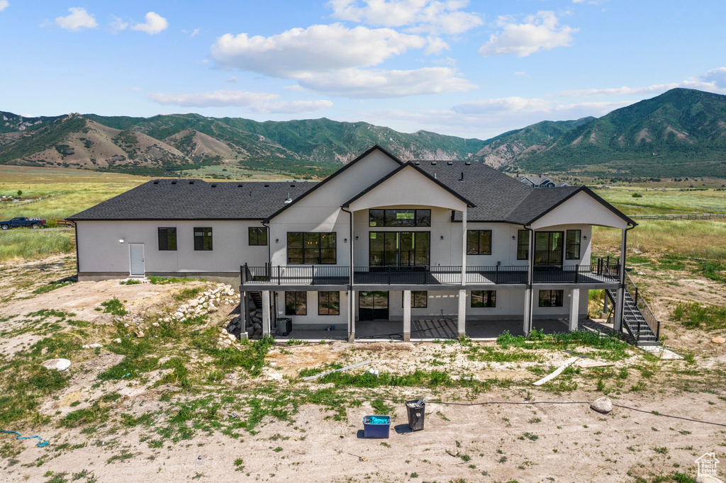 2175 N DAPPLE DR Tooele, UT 84074