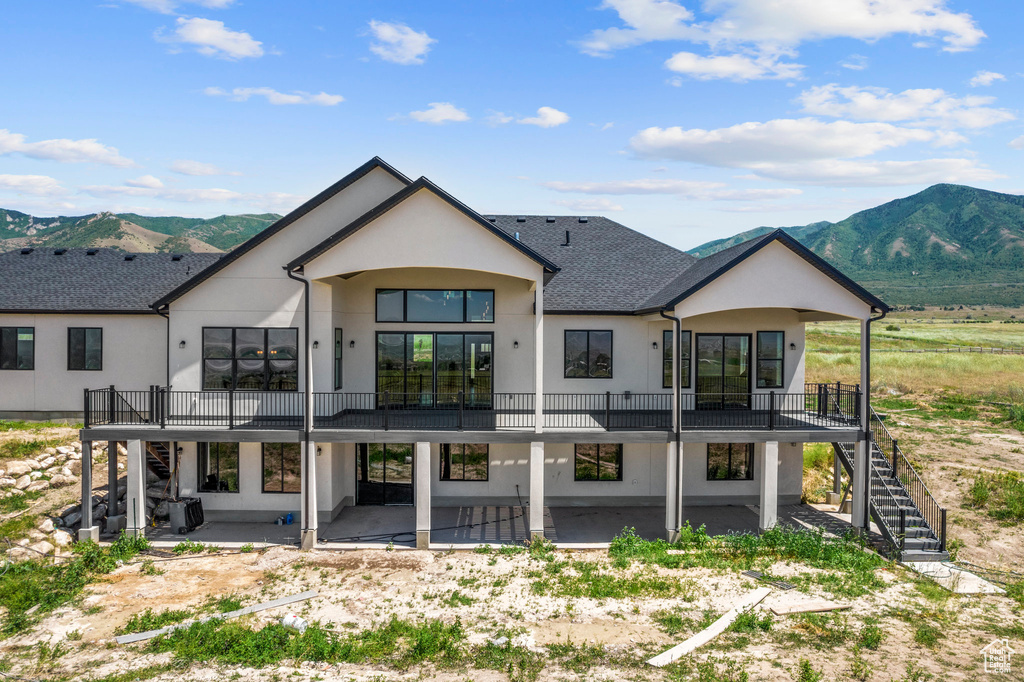 2175 N DAPPLE DR Tooele, UT 84074