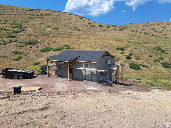 363 E HOLLOW DR Wanship, UT 84017