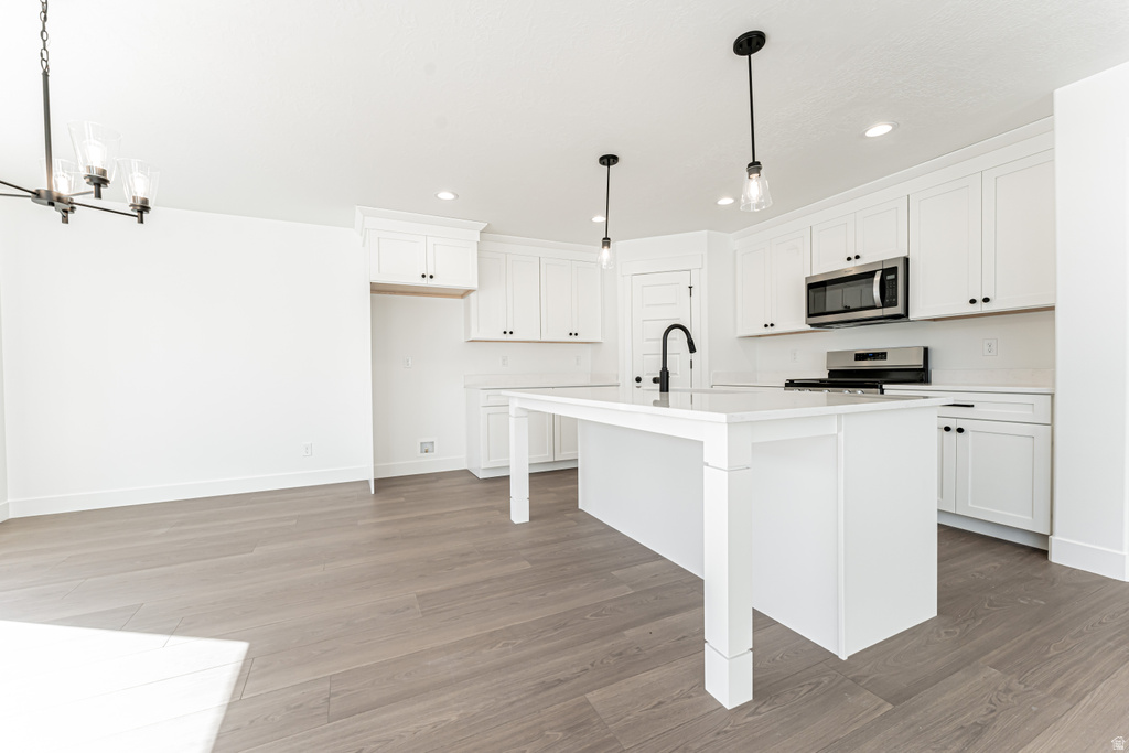 972 N BANNER DR #618 Saratoga Springs, UT 84045