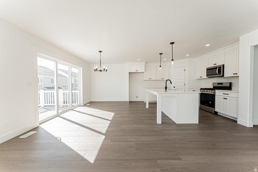 972 N BANNER DR #618 Saratoga Springs, UT 84045