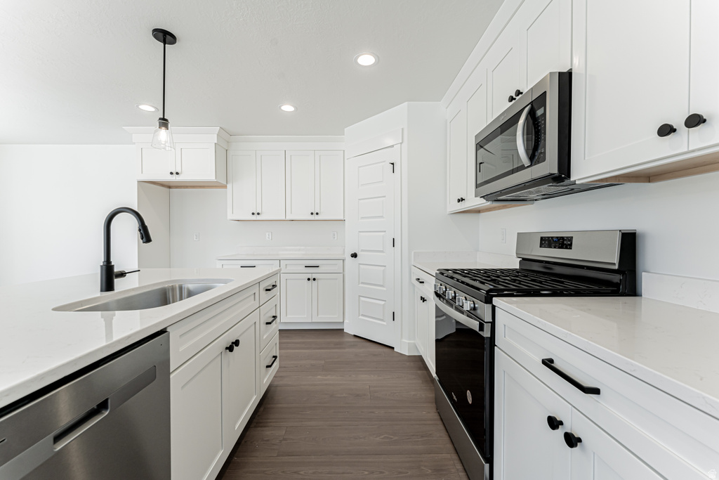 972 N BANNER DR #618 Saratoga Springs, UT 84045