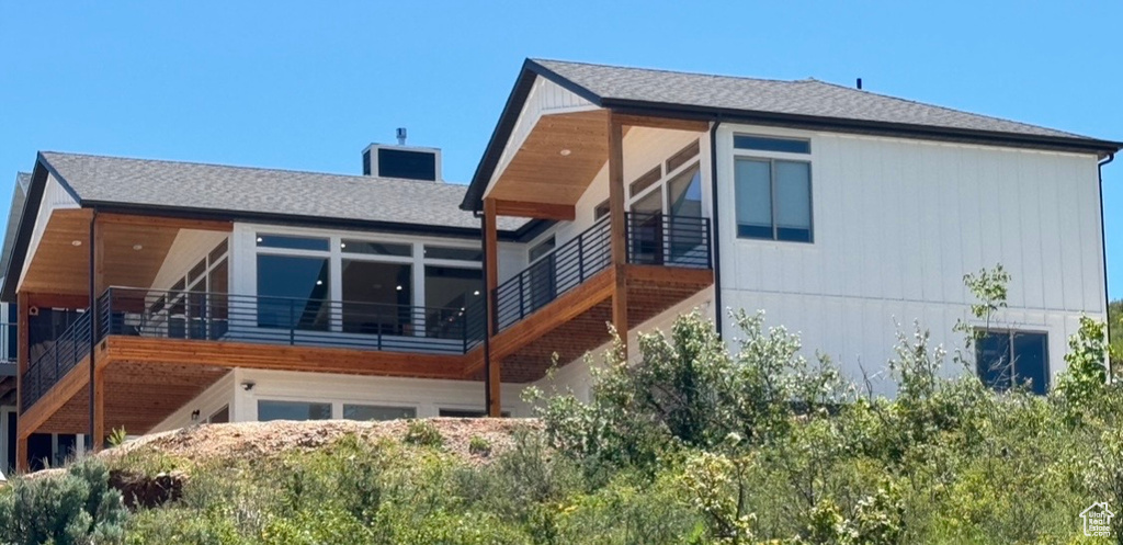 1355 TRAPPER LOOP Garden City, UT 84028