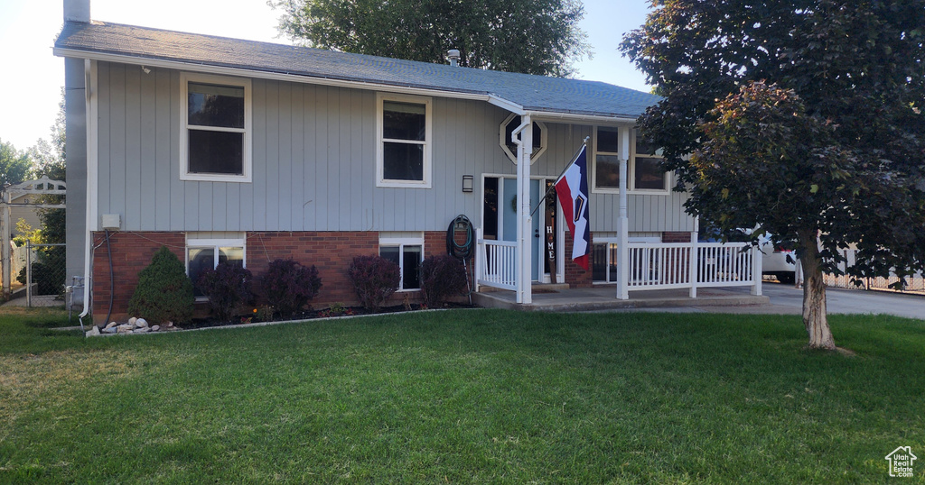 4891 S 2875 W Roy, UT 84067