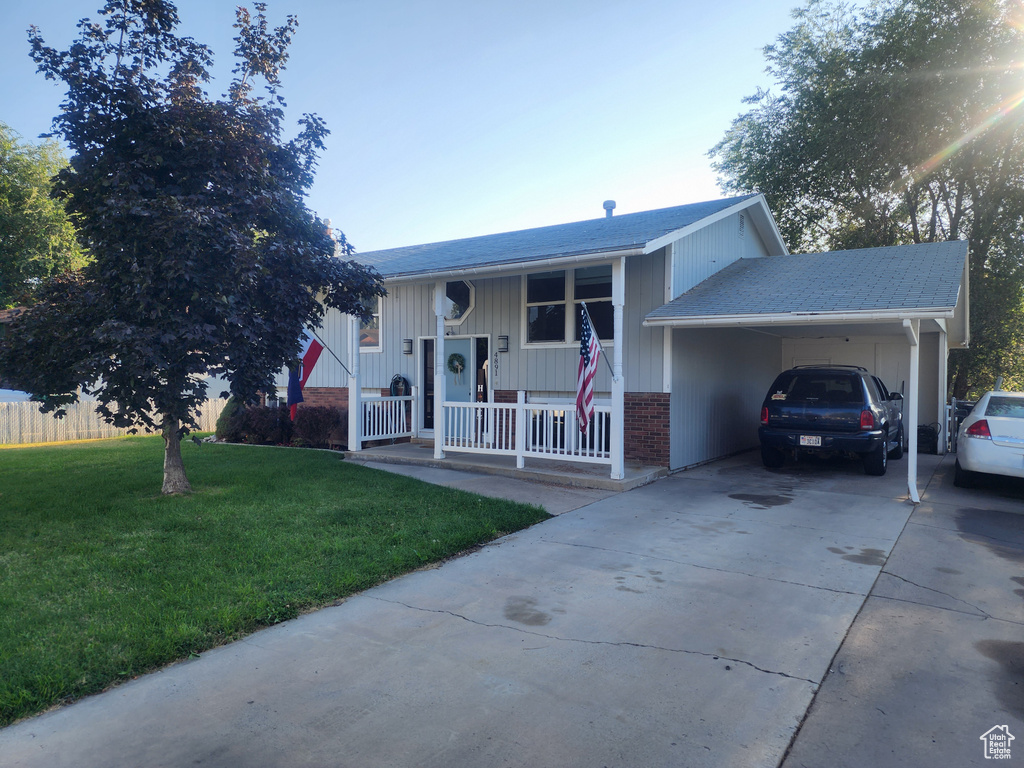 4891 S 2875 W Roy, UT 84067