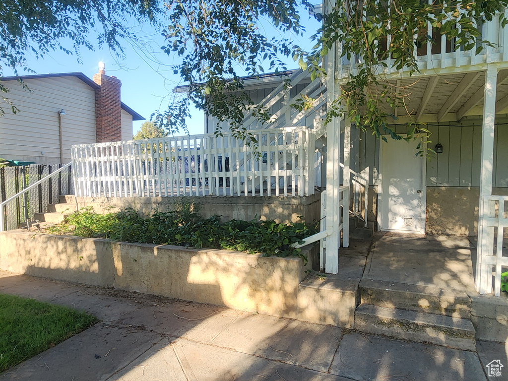 4891 S 2875 W Roy, UT 84067