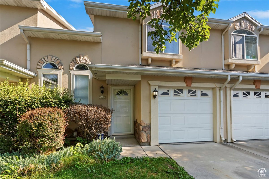 4790 W BARLETTA CT West Jordan, UT 84084