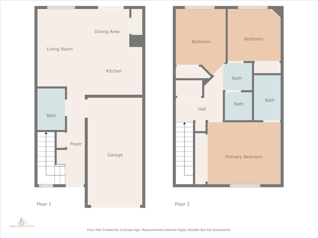 4790 W BARLETTA CT West Jordan, UT 84084