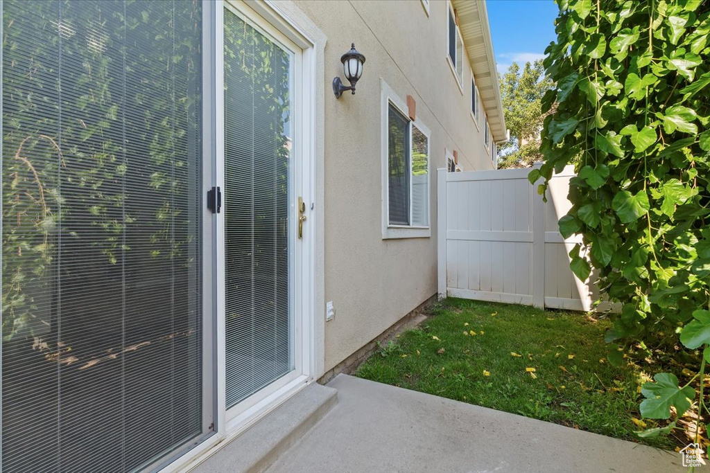 4790 W BARLETTA CT West Jordan, UT 84084