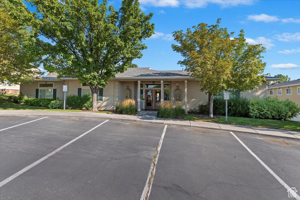 4790 W BARLETTA CT West Jordan, UT 84084