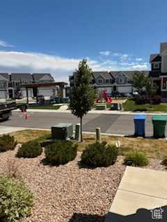 3538 W CORNFIELD DR Lehi, UT 84043
