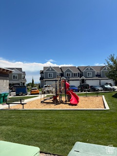 3538 W CORNFIELD DR Lehi, UT 84043