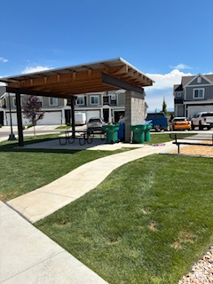 3538 W CORNFIELD DR Lehi, UT 84043