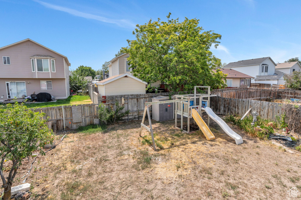 6796 S CYCLAMEN DR West Jordan, UT 84081