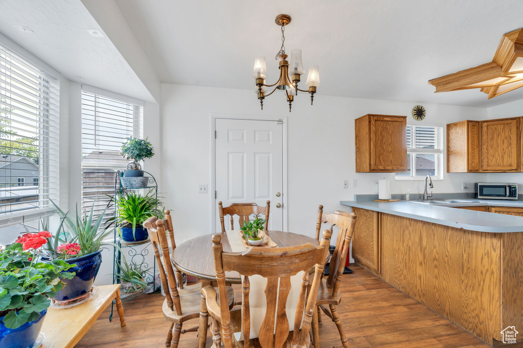 6796 S CYCLAMEN DR West Jordan, UT 84081