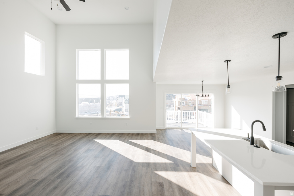 1457 W BOSEMAN WAY #612 Saratoga Springs, UT 84045