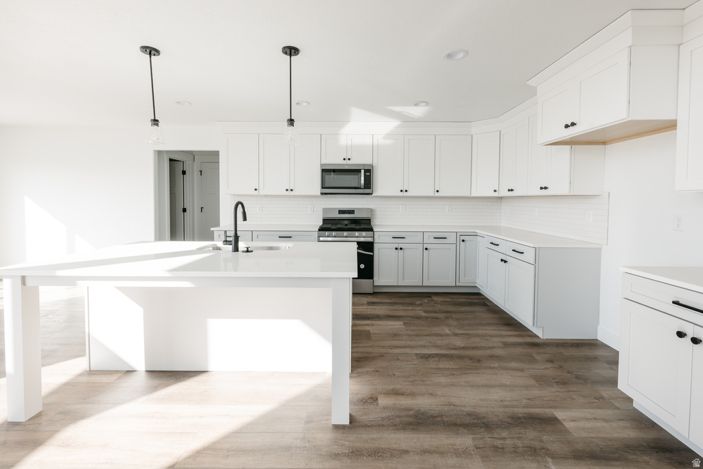 1457 W BOSEMAN WAY #612 Saratoga Springs, UT 84045