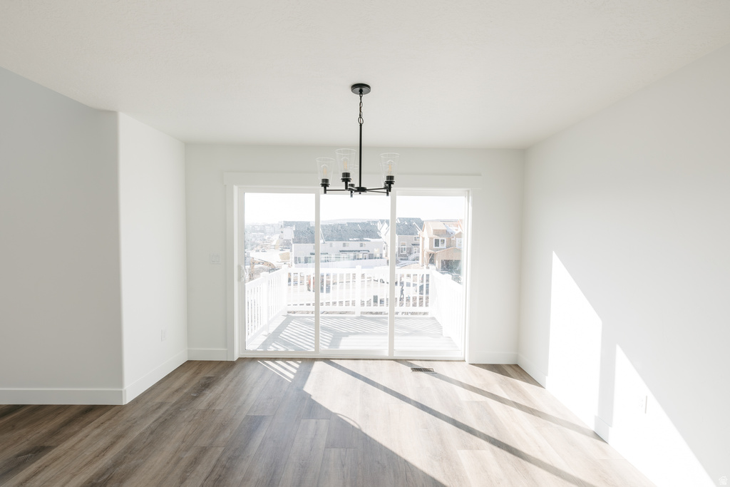 1457 W BOSEMAN WAY #612 Saratoga Springs, UT 84045