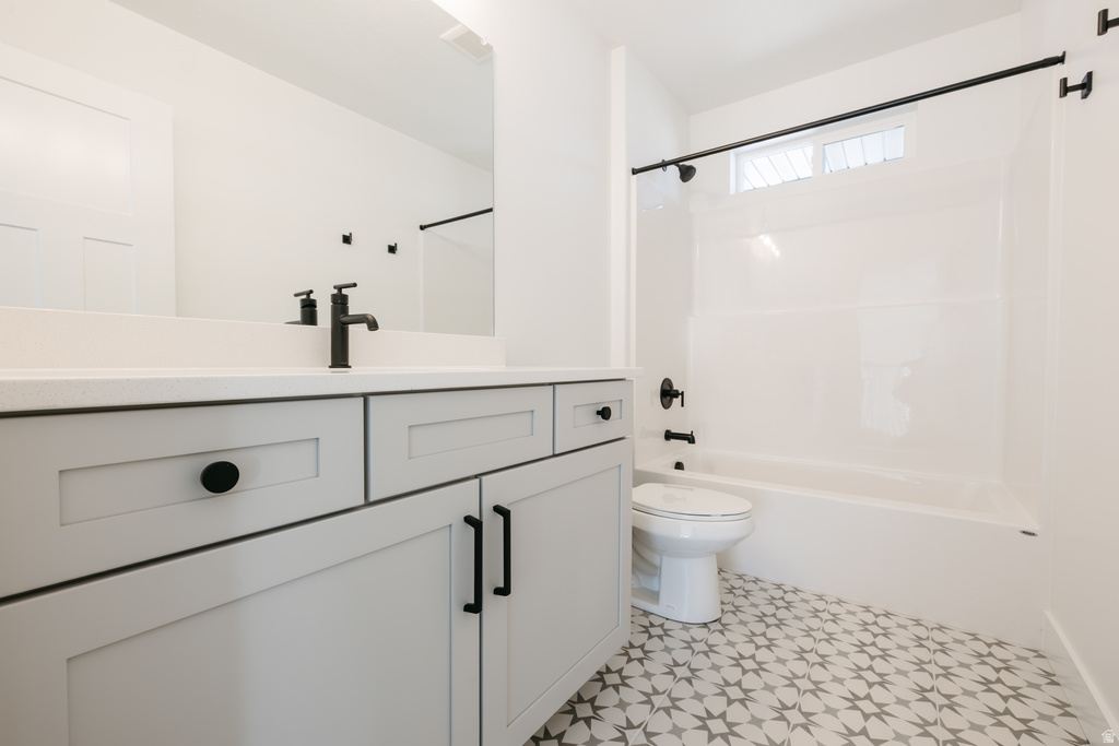 1457 W BOSEMAN WAY #612 Saratoga Springs, UT 84045