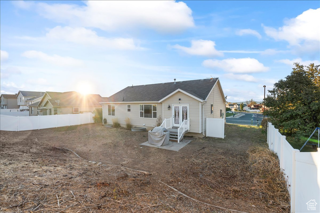 4054 LILY DR Roy, UT 84067