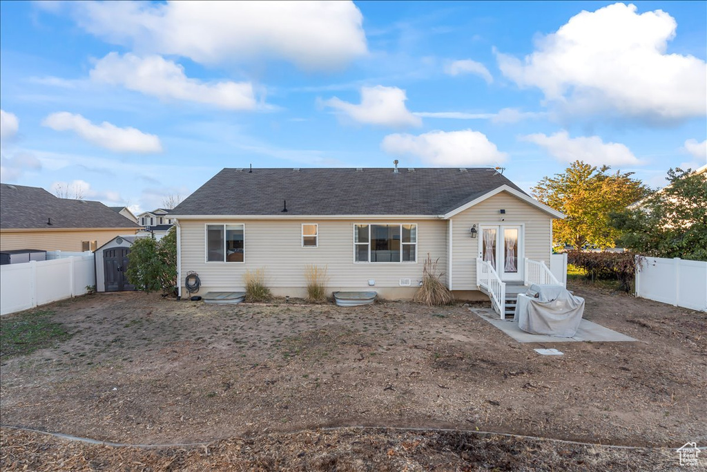 4054 LILY DR Roy, UT 84067