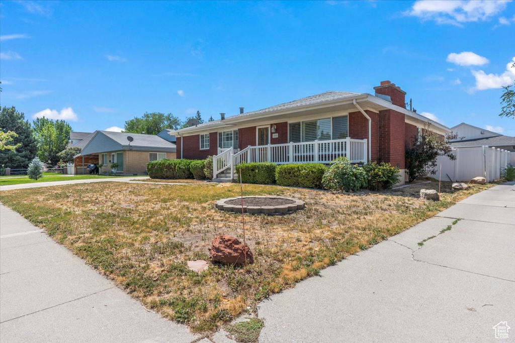 500 E JULEP DR Murray, UT 84107