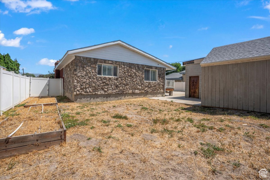 500 E JULEP DR Murray, UT 84107