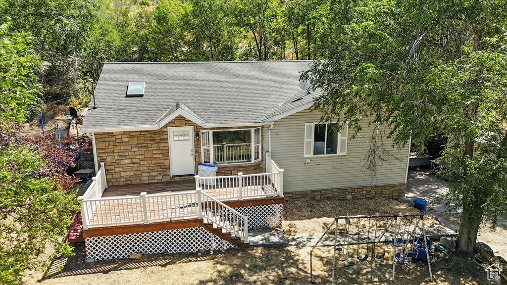 3500 N HWY 38 Brigham City, UT 84302