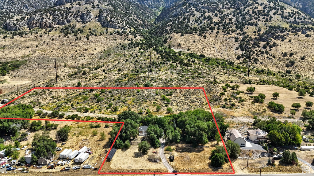 3500 N HWY 38 Brigham City, UT 84302