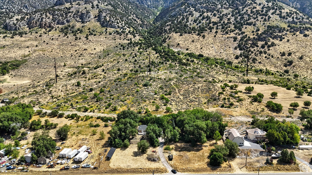 3500 N HWY 38 Brigham City, UT 84302