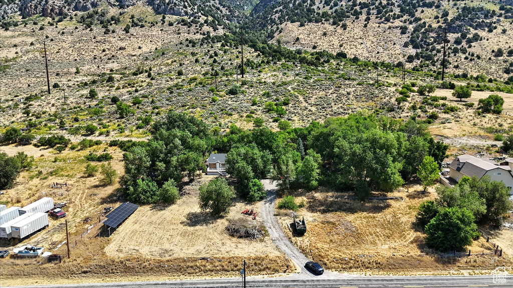 3500 N HWY 38 Brigham City, UT 84302