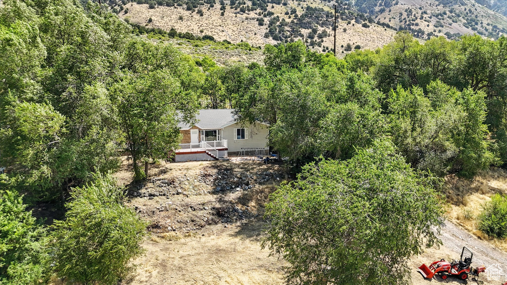 3500 N HWY 38 Brigham City, UT 84302
