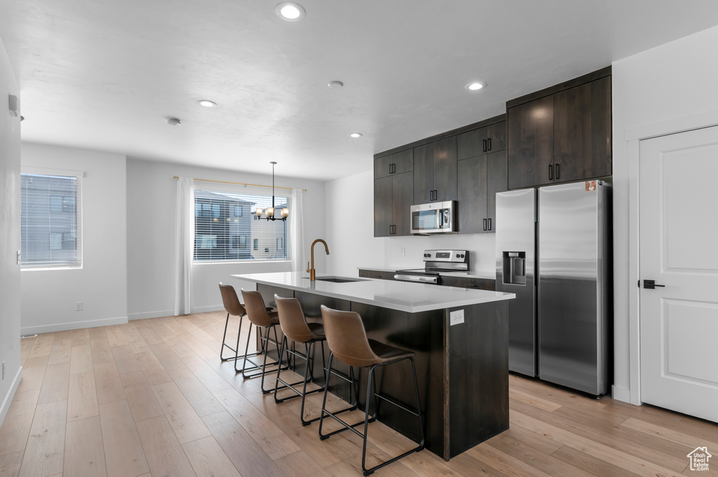 Photo 8 for MLS #2103386 at 452 S 900 West