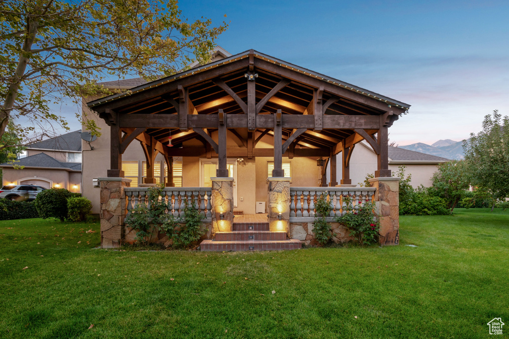 9873 N COVENTRY CT Highland, UT 84003