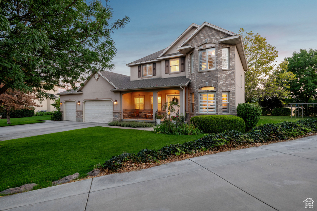 9873 N COVENTRY CT Highland, UT 84003