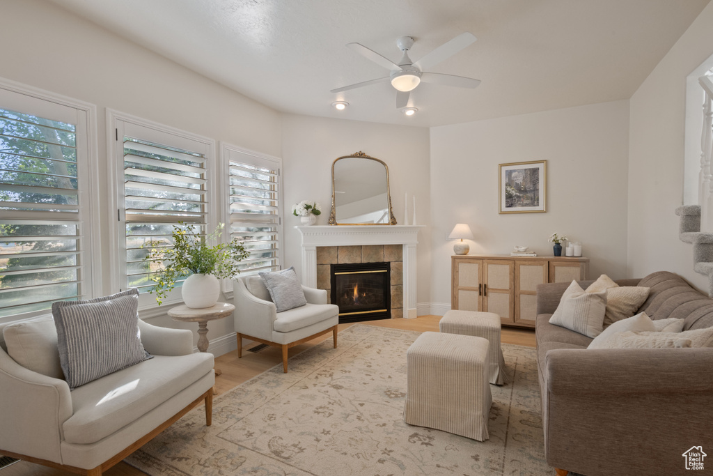 9873 N COVENTRY CT Highland, UT 84003