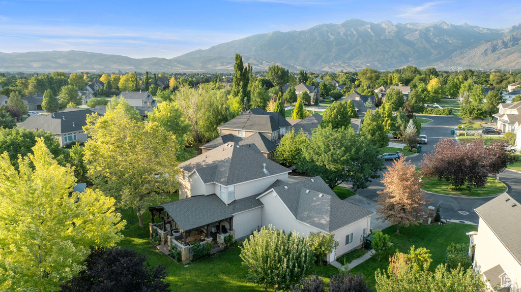 9873 N COVENTRY CT Highland, UT 84003
