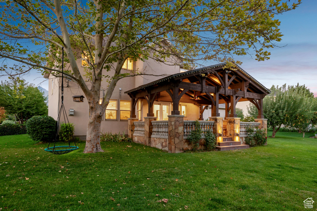 9873 N COVENTRY CT Highland, UT 84003