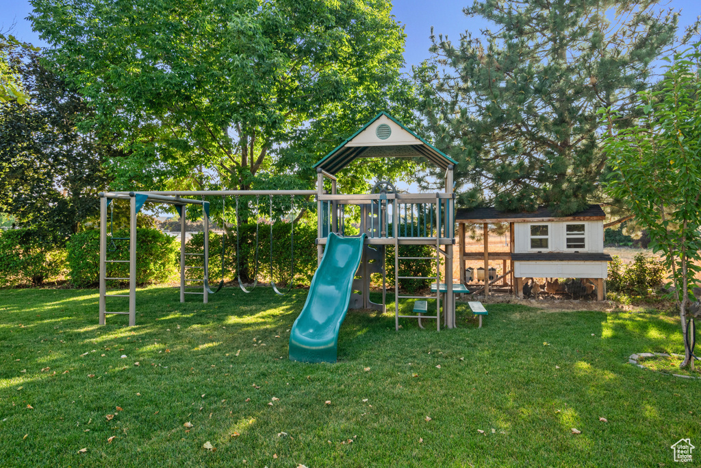 9873 N COVENTRY CT Highland, UT 84003