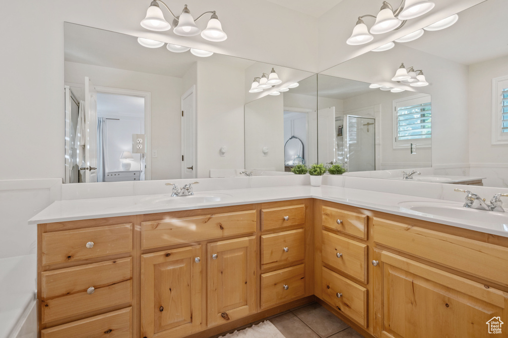 9873 N COVENTRY CT Highland, UT 84003