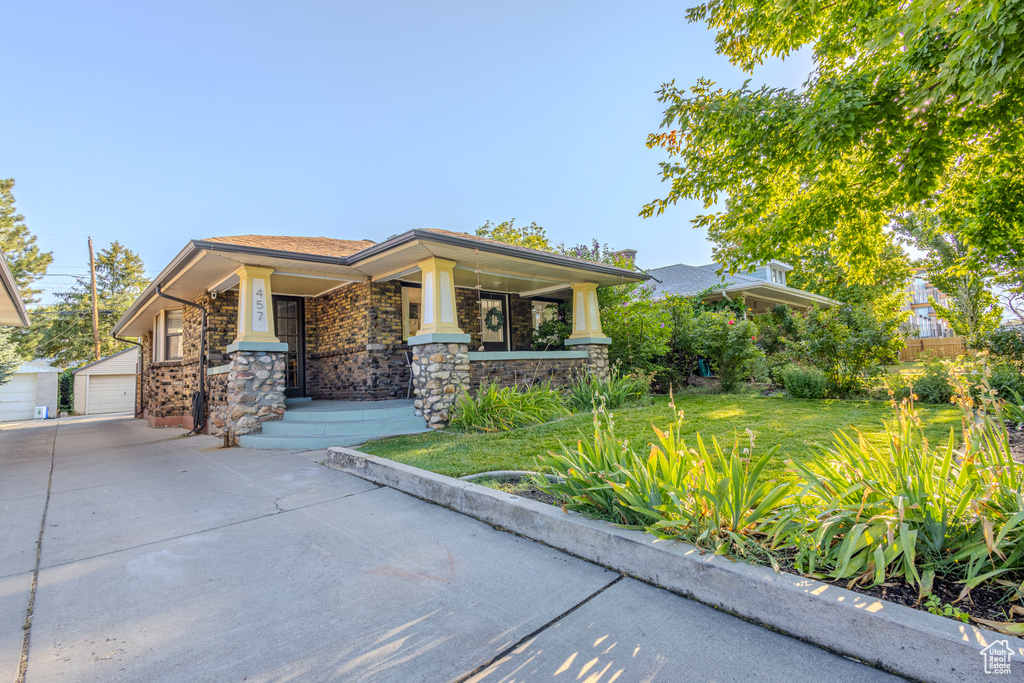 457 E SHERMAN AVE Salt Lake City, UT 84115