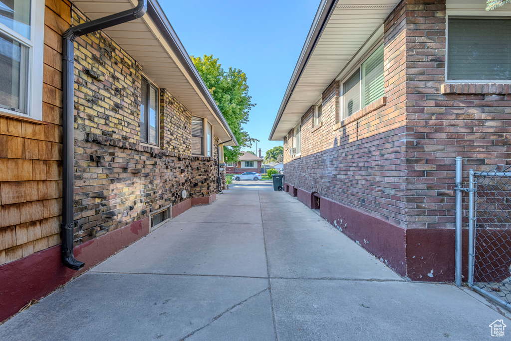 457 E SHERMAN AVE Salt Lake City, UT 84115