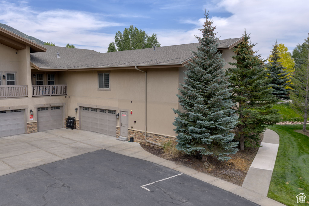 1144 N 455 W #1 Midway, UT 84049