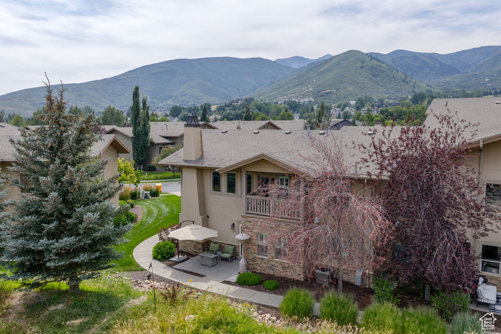 1144 N 455 W #1 Midway, UT 84049