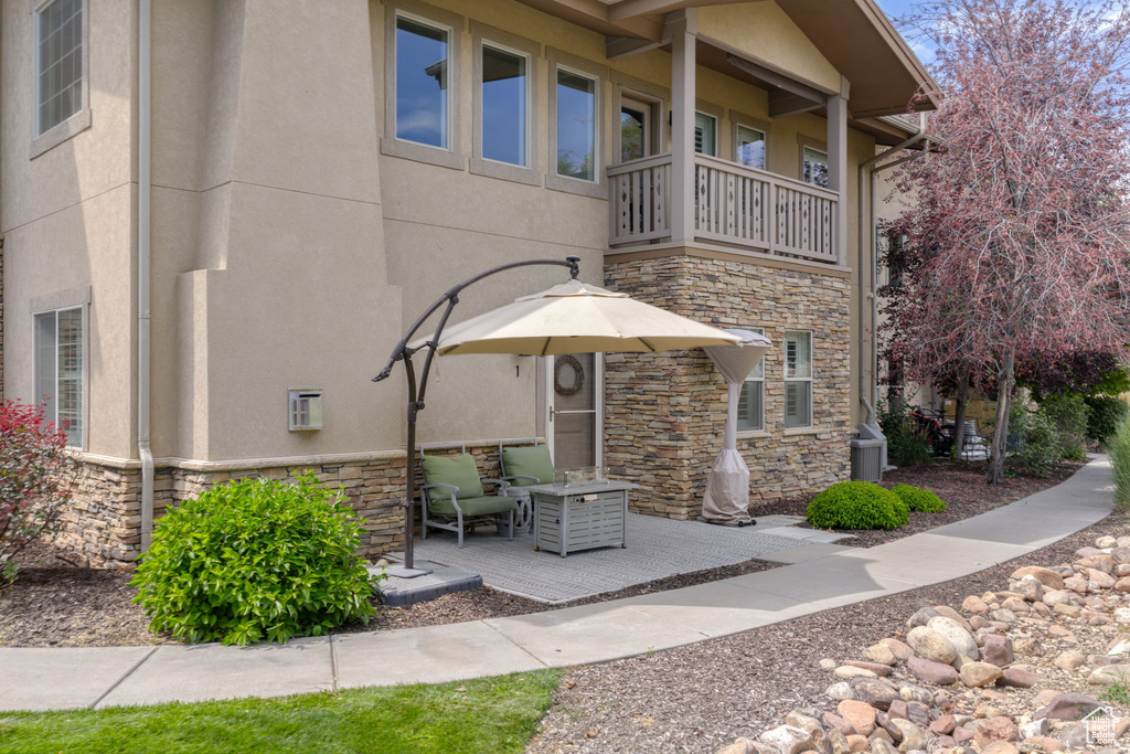 1144 N 455 W #1 Midway, UT 84049