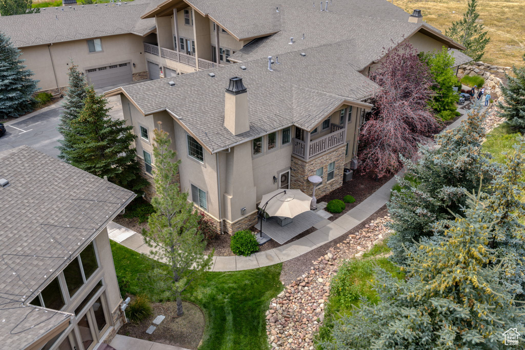1144 N 455 W #1 Midway, UT 84049