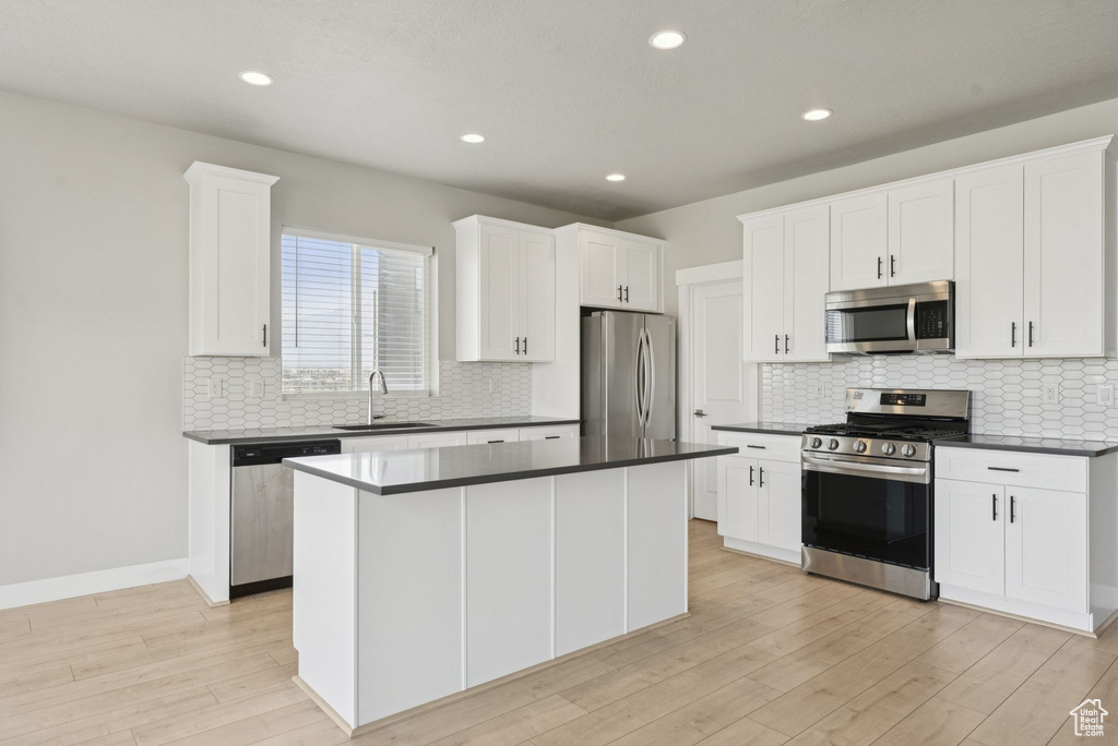 1224 W BRINKERHOFF DR West Jordan, UT 84084