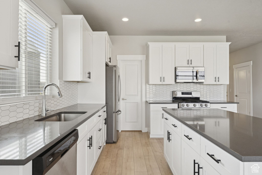 1224 W BRINKERHOFF DR West Jordan, UT 84084